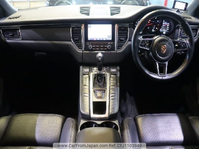 porsche macan 2018 -PORSCHE--Porsche Macan ABA-J1H1--WP1ZZZ95ZJLB08831---PORSCHE--Porsche Macan ABA-J1H1--WP1ZZZ95ZJLB08831- image 2