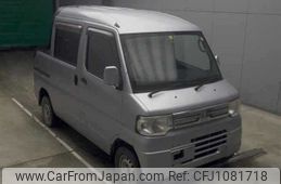 mitsubishi minicab-van 2013 -MITSUBISHI--Minicab Van U62V-2201444---MITSUBISHI--Minicab Van U62V-2201444-