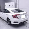 honda civic 2018 -HONDA 【大阪 303ｻ6112】--Civic FC1-1003797---HONDA 【大阪 303ｻ6112】--Civic FC1-1003797- image 2