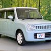 suzuki alto-lapin 2009 -SUZUKI--Alto Lapin DBA-HE22S--HE22S-116136---SUZUKI--Alto Lapin DBA-HE22S--HE22S-116136- image 17