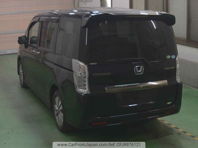 honda stepwagon 2014 -HONDA--Stepwgn RK6-1307451---HONDA--Stepwgn RK6-1307451- image 2