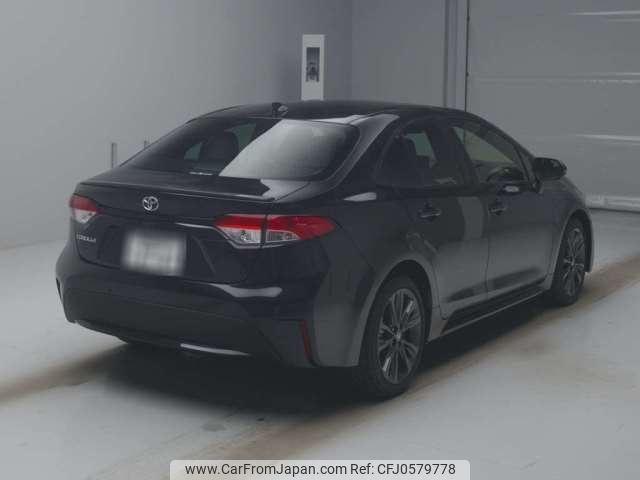 toyota corolla 2019 -TOYOTA 【宇都宮 301ﾊ2761】--Corolla 3BA-ZRE212--ZRE212-6000446---TOYOTA 【宇都宮 301ﾊ2761】--Corolla 3BA-ZRE212--ZRE212-6000446- image 2