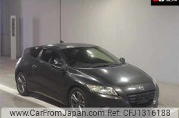 honda cr-z 2012 -HONDA--CR-Z ZF1--1105383---HONDA--CR-Z ZF1--1105383-