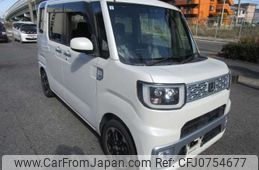 daihatsu wake 2015 -DAIHATSU 【三河 581】--WAKE DBA-LA700S--LA700S-0024618---DAIHATSU 【三河 581】--WAKE DBA-LA700S--LA700S-0024618-