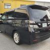 toyota vellfire 2009 -TOYOTA--Vellfire DBA-ANH20W--ANH20-8058235---TOYOTA--Vellfire DBA-ANH20W--ANH20-8058235- image 5