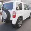 mitsubishi pajero-mini 2009 CFJ1725979 image 27