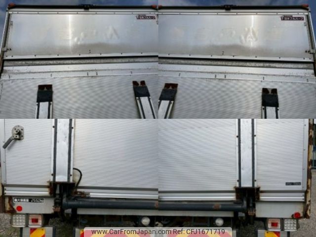 isuzu forward 2015 CFJ1671719 image 2
