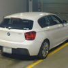 bmw 1-series 2013 quick_quick_DBA-1A16_WBA1A120X0J208933 image 4