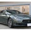 maserati quattroporte 2021 CFJ1577894 image 1