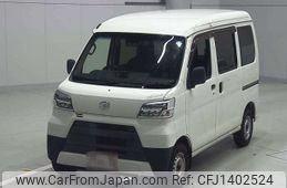daihatsu hijet-van 2021 -DAIHATSU--Hijet Van 3BD-S321V--S321V-0499108---DAIHATSU--Hijet Van 3BD-S321V--S321V-0499108-