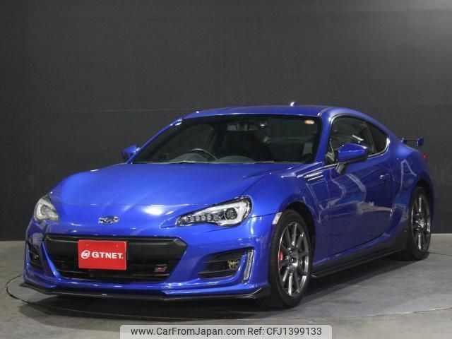 subaru brz 2017 -SUBARU--BRZ ZC6--ZC6-026090---SUBARU--BRZ ZC6--ZC6-026090- image 1
