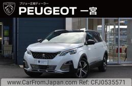 peugeot 5008 2020 quick_quick_P875G06_VF3M45GFRLS045067