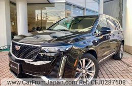 cadillac xt6 2022 quick_quick_7BA-C1TL_1GYFP9RS3NZ155914