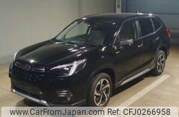 subaru forester 2022 -SUBARU--Forester 5AA-SKE--SKE-076867---SUBARU--Forester 5AA-SKE--SKE-076867-