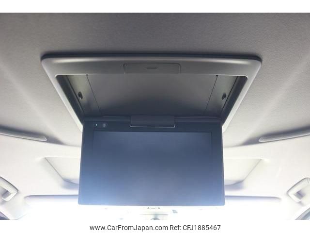 toyota alphard 2020 CFJ1885467 image 2