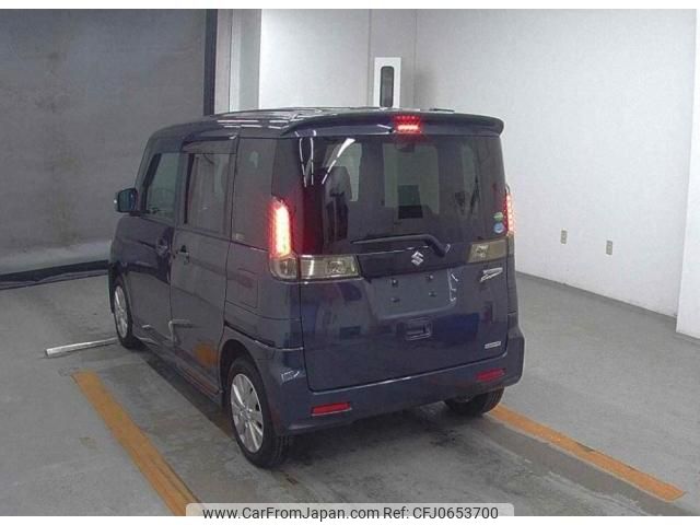 suzuki spacia 2014 quick_quick_DBA-MK32S_MK32S-525769 image 2