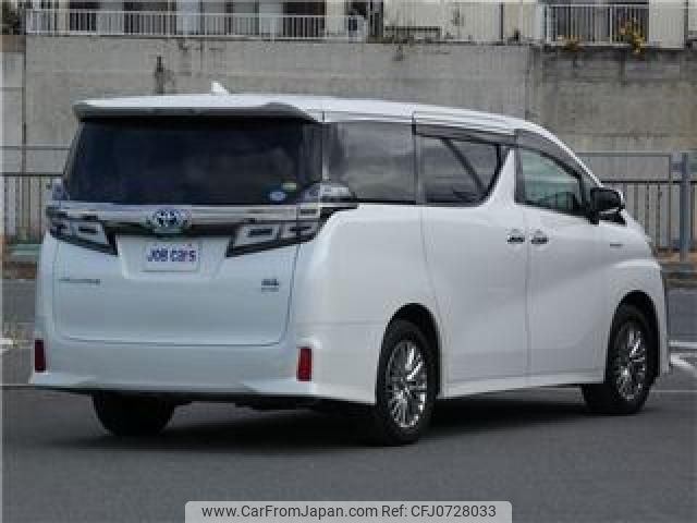 toyota vellfire 2018 quick_quick_DAA-AYH30W_AYH30-0068229 image 2