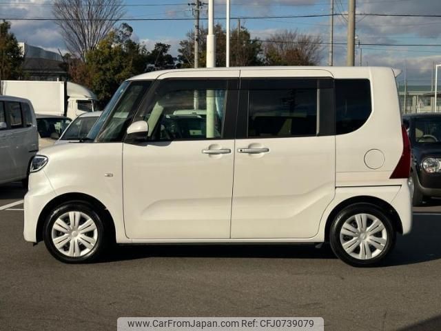 daihatsu tanto 2021 quick_quick_6BA-LA650S_LA650S-1081609 image 2