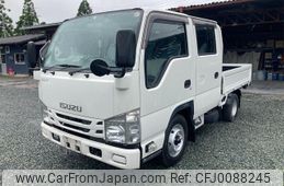 isuzu elf-truck 2019 -ISUZU--Elf NHR85A--NHR85-7025801---ISUZU--Elf NHR85A--NHR85-7025801-