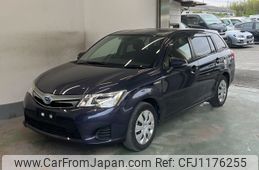 toyota corolla-fielder 2014 -TOYOTA--Corolla Fielder NKE165G-7053191---TOYOTA--Corolla Fielder NKE165G-7053191-