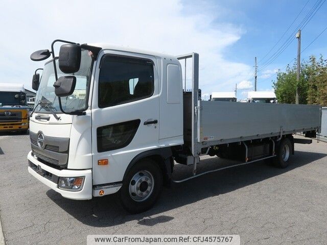 hino ranger 2020 CFJ4575767 image 2
