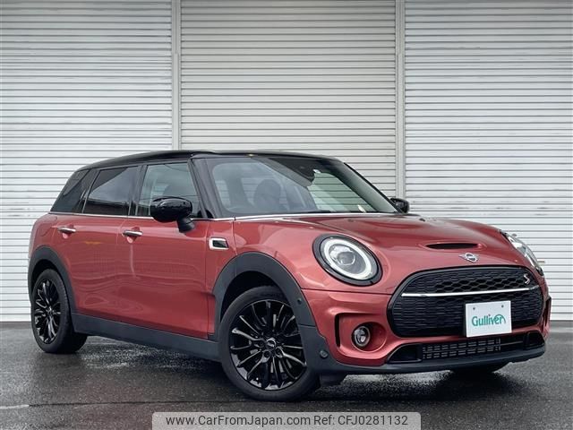 mini mini-others 2019 -BMW--BMW Mini 3BA-LV20M--WMWLV720402L60409---BMW--BMW Mini 3BA-LV20M--WMWLV720402L60409- image 1