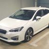 subaru impreza-wagon 2018 -SUBARU--Impreza Wagon DBA-GT6--GT6-033981---SUBARU--Impreza Wagon DBA-GT6--GT6-033981- image 1