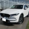 mazda cx-5 2018 -MAZDA--CX-5 6BA-KF5P--KF5P-200981---MAZDA--CX-5 6BA-KF5P--KF5P-200981- image 1