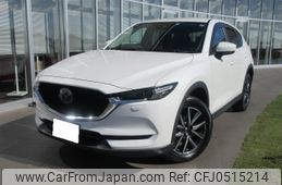 mazda cx-5 2018 -MAZDA--CX-5 6BA-KF5P--KF5P-200981---MAZDA--CX-5 6BA-KF5P--KF5P-200981-