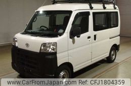 toyota pixis-van 2022 CFJ1804359