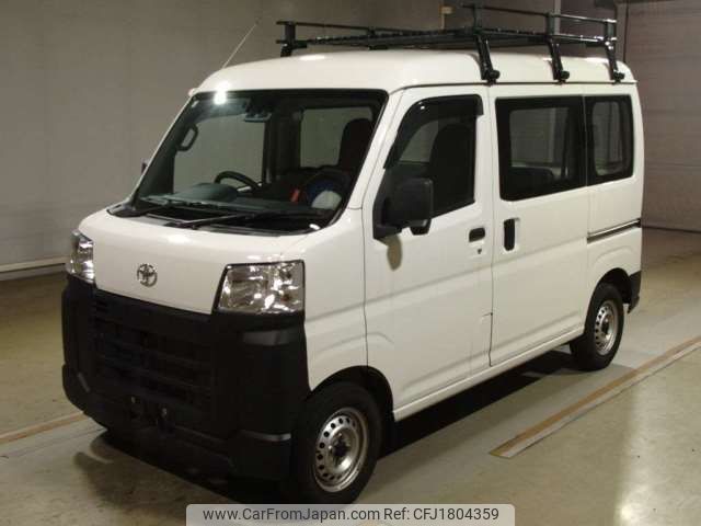 toyota pixis-van 2022 CFJ1804359 image 1