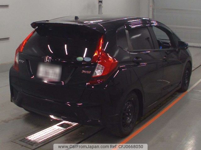 honda fit 2014 -HONDA 【八王子 501め3070】--Fit GK5-3004030---HONDA 【八王子 501め3070】--Fit GK5-3004030- image 2