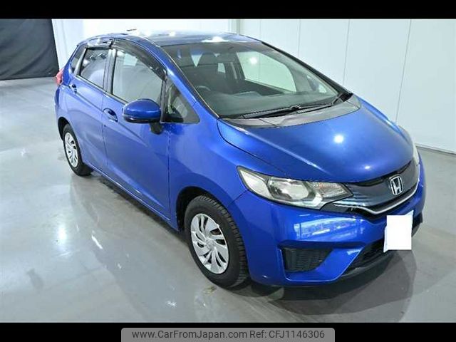 honda fit 2015 23689 image 1
