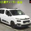 citroen berlingo 2020 -CITROEN 【三河 302ﾋ5831】--Citroen Berlingo K9CYH01-LJ786579---CITROEN 【三河 302ﾋ5831】--Citroen Berlingo K9CYH01-LJ786579- image 1