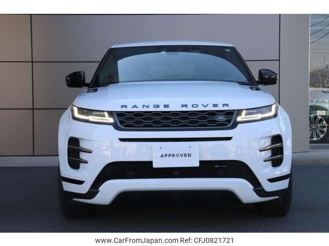 land-rover range-rover-evoque 2023 quick_quick_LZ2NB_SALZA2AN3PH213331 image 2