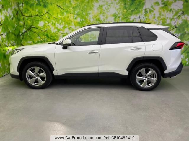 toyota rav4 2021 quick_quick_6BA-MXAA54_MXAA54-4028856 image 2