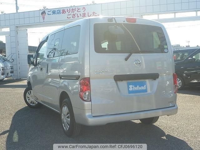 nissan nv200-vanette 2021 -NISSAN 【船橋 400ｻ2677】--NV200 VM20--164740---NISSAN 【船橋 400ｻ2677】--NV200 VM20--164740- image 2