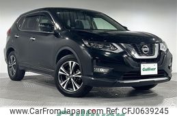 nissan x-trail 2019 -NISSAN--X-Trail DBA-NT32--NT32-588270---NISSAN--X-Trail DBA-NT32--NT32-588270-