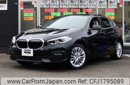 bmw 1-series 2023 CFJ1795089