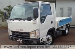 isuzu elf-truck 2011 CFJ1782375