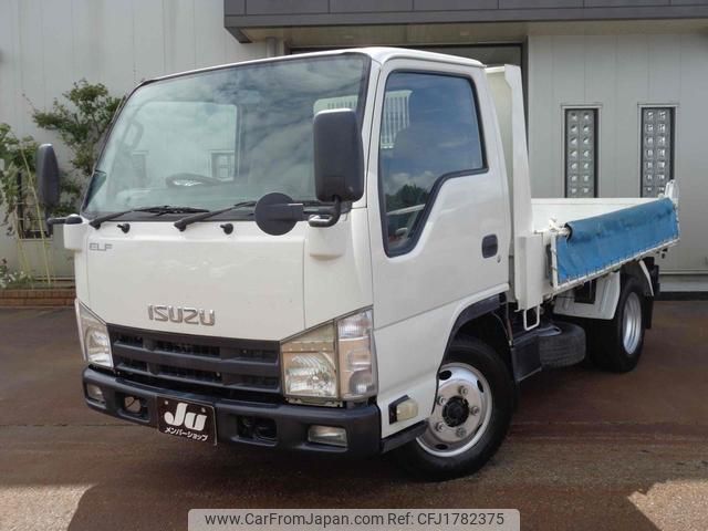 isuzu elf-truck 2011 CFJ1782375 image 1