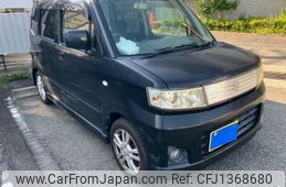 suzuki wagon-r 2007 -SUZUKI--Wagon R DBA-MH22S--MH22S-134139---SUZUKI--Wagon R DBA-MH22S--MH22S-134139-