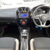 nissan note 2018 -NISSAN--Note DAA-HE12--HE12-066403---NISSAN--Note DAA-HE12--HE12-066403- image 2