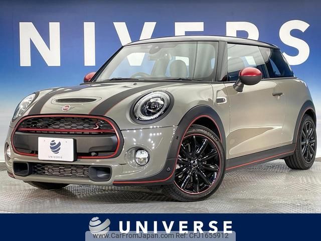 mini mini-others 2018 CFJ1655912 image 1