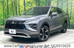 mitsubishi eclipse-cross 2022 -MITSUBISHI--Eclipse Cross 5BA-GK1W--GK1W-0500320---MITSUBISHI--Eclipse Cross 5BA-GK1W--GK1W-0500320-