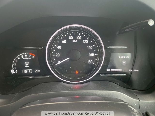 honda vezel 2016 -HONDA--VEZEL DBA-RU1--RU1-1212714---HONDA--VEZEL DBA-RU1--RU1-1212714- image 2