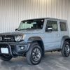 suzuki jimny-sierra 2023 -SUZUKI--Jimny Sierra JB74W--JB74W-199221---SUZUKI--Jimny Sierra JB74W--JB74W-199221- image 1