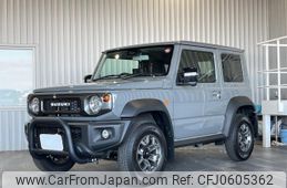 suzuki jimny-sierra 2023 -SUZUKI--Jimny Sierra JB74W--JB74W-199221---SUZUKI--Jimny Sierra JB74W--JB74W-199221-