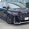 toyota vellfire 2024 CFJ1661636 image 1