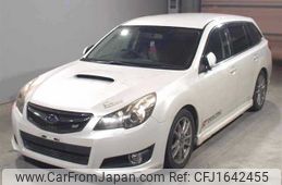 subaru legacy-touring-wagon 2009 CFJ1642455